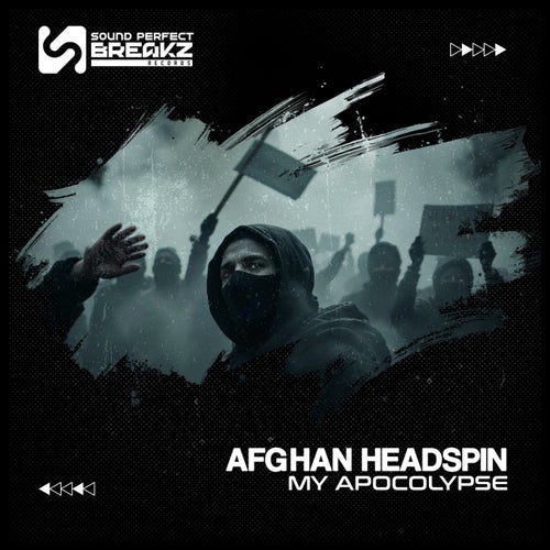 My apocolypse