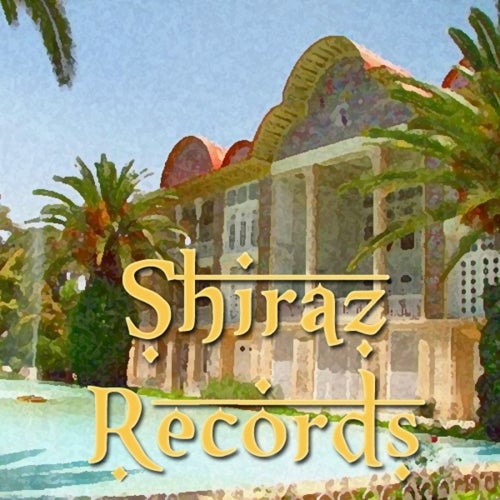 Shiraz Records