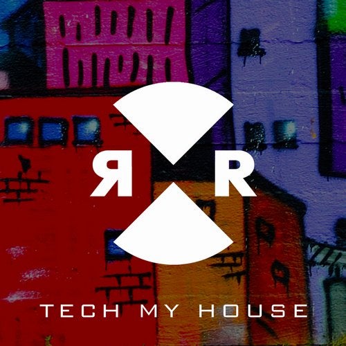 Cover art for Tech My House