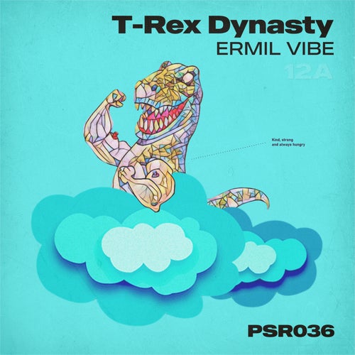 T-Rex Dynasty