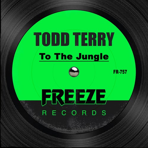 To The Jungle