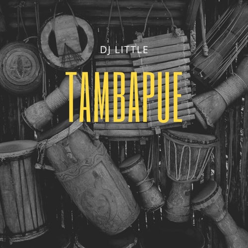 Tampabue (Radio Edit)