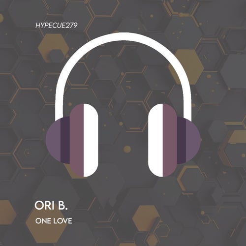  Ori B. - One Love (2025) 