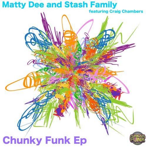 Chunky Funk (feat. Craig Chambers)