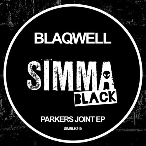 Parkers Joint EP