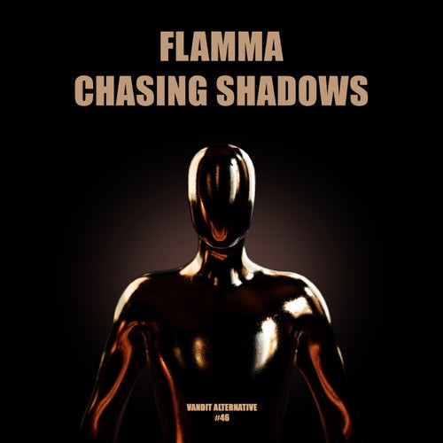  Flamma - Chasing Shadows (2024) 