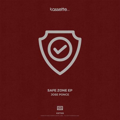 Safe Zone EP
