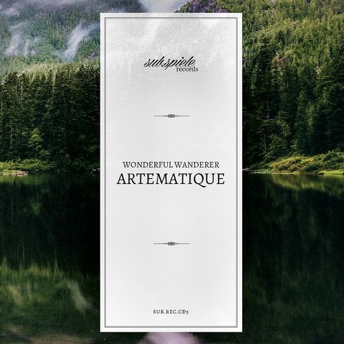 Cover art for Artematique