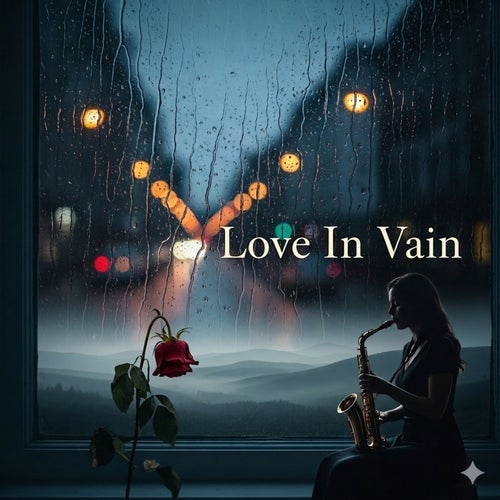 Love in Vain