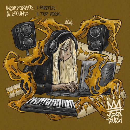 Hustle / Top Rock