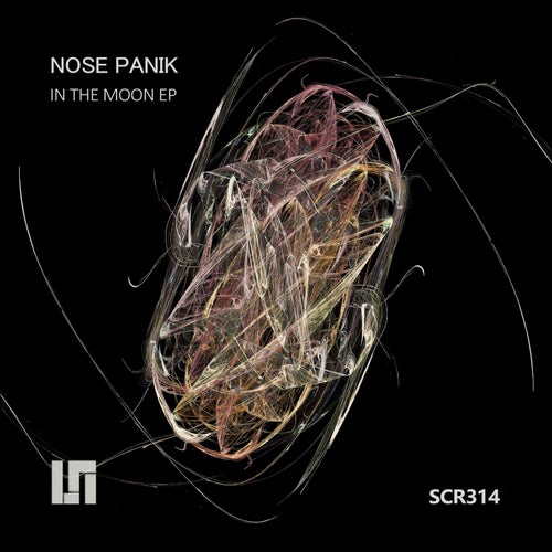 In The Moon (Ep)