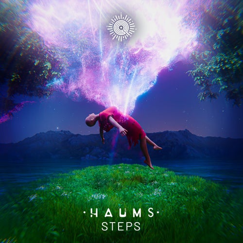  HAUMS - Steps (2024) 