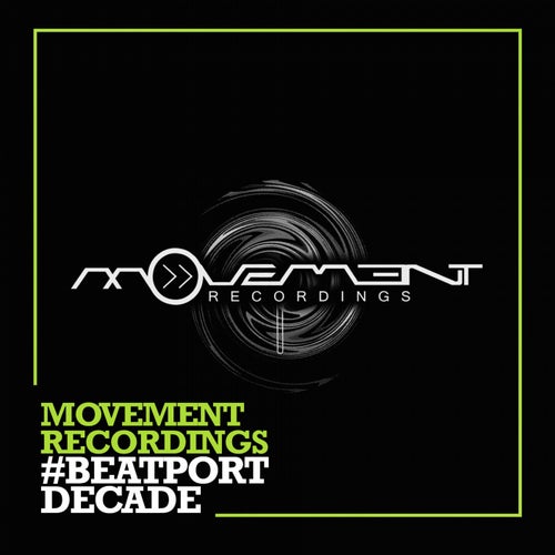 #BeatportDecade Progressive House