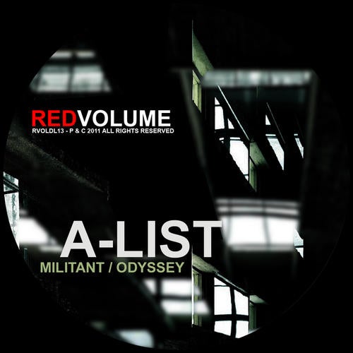 Militant / Odyssey
