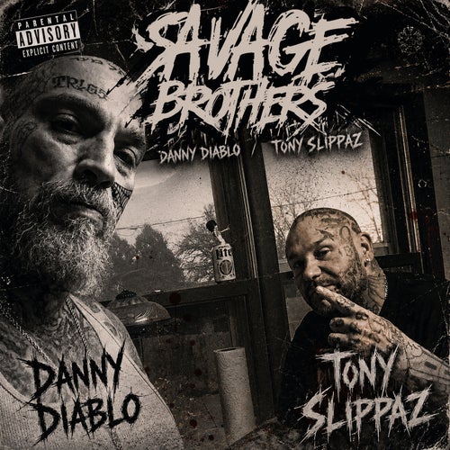 Savage Brothers