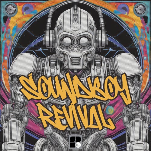 Soundboy Revival