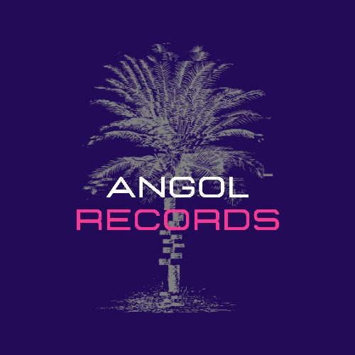 Angol Records