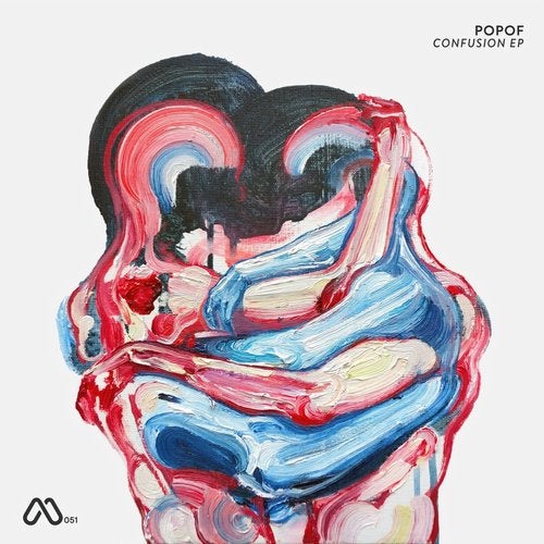 Cover art for Confusion