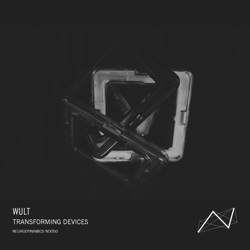  Wult - Transforming Devices (2024) 