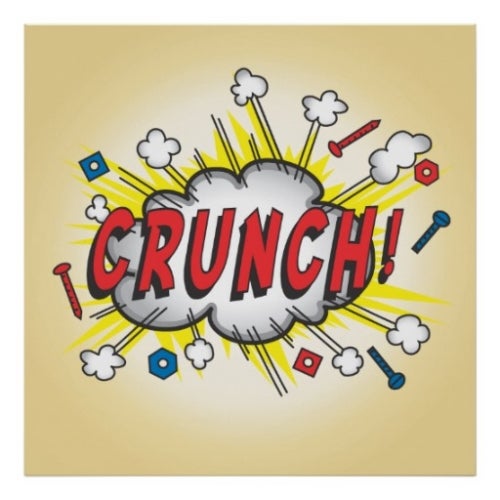 Crunch!!!_Chart/March014_