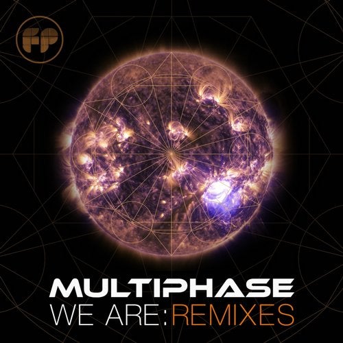 Cover art for We Are Remixes