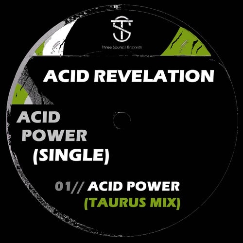 Acid Power (Taurus Mix)