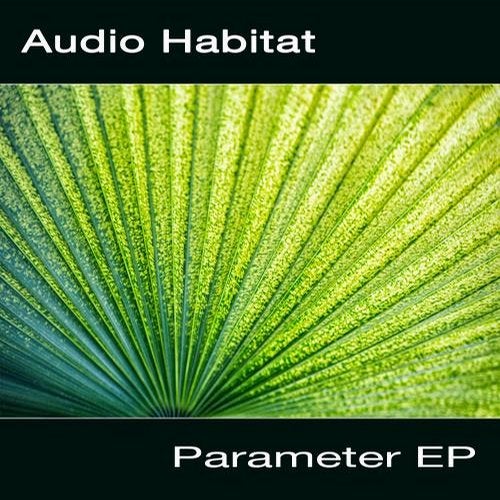 Cover art for Parameter EP