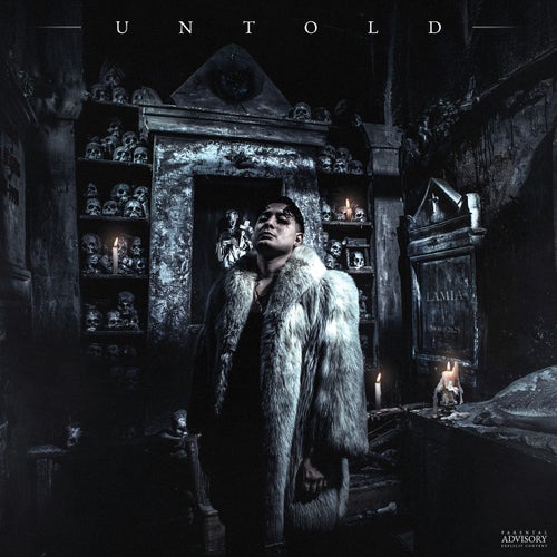 UNTOLD