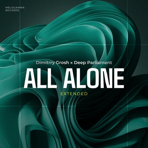 All Alone (Extended)