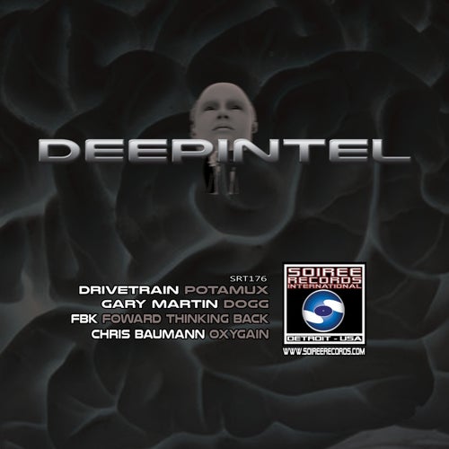 Cover art for Deepintel