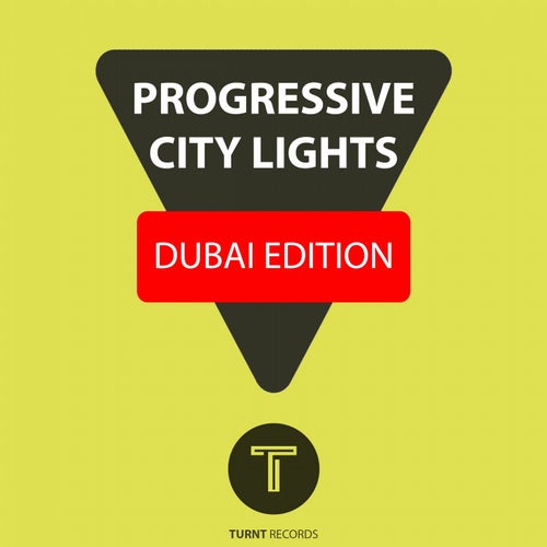 Progressive City Lights | Dubai Edition