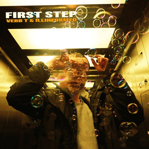 First Step