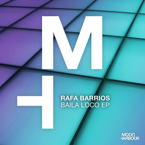 Baila Loco EP