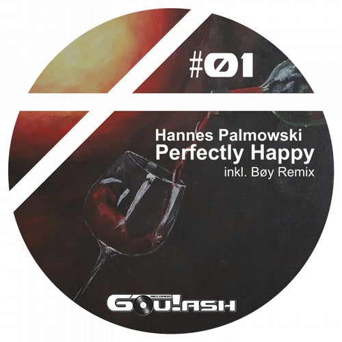 Perfectly Happy