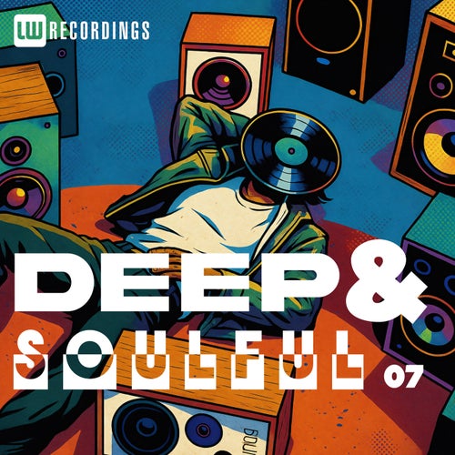 Deep & Soulful, Vol. 07