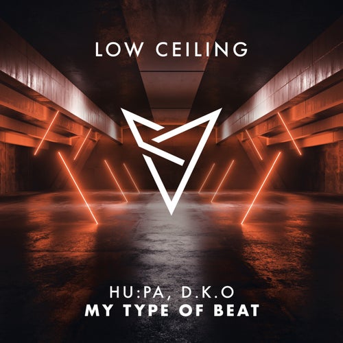 MY TYPE OF BEAT