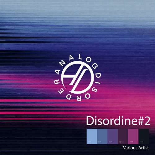 Disordine#2