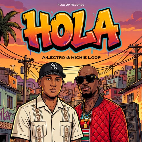 Hola