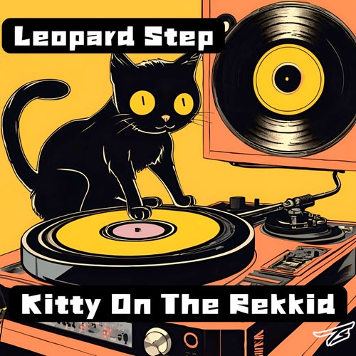 Kitty on the Rekkid