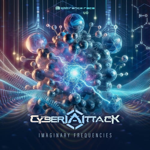 Cyberattack - Imaginary Frequencies (2024)