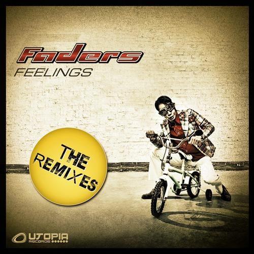 Feelings (The Remixes)