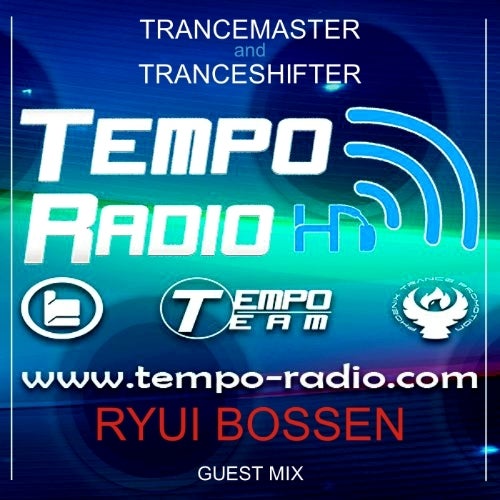 Ryui Bossen-Guest Mix On Tempo Radio