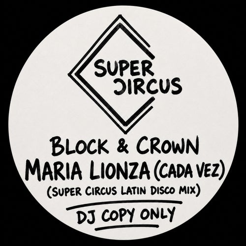 Maria Lionza (Cada Vez) 