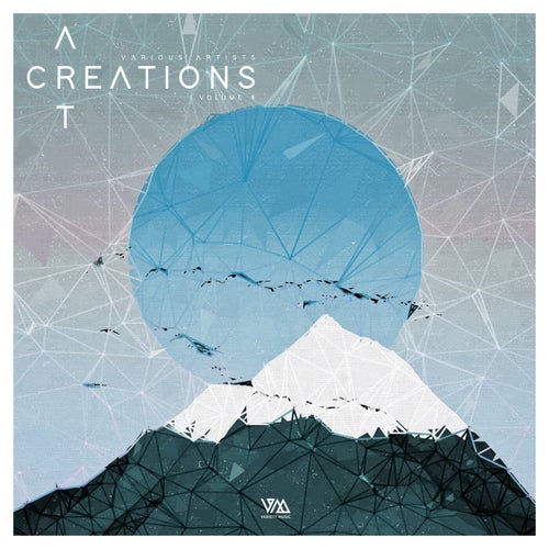 Art Creations Vol. 9