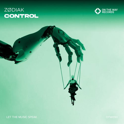 Control (Extended Mix)