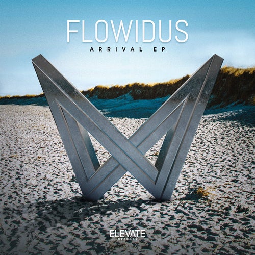 Arrival EP
