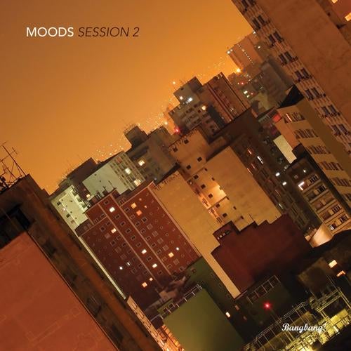 Moods Session 2