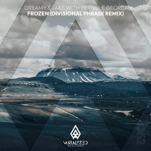 Frozen (Divisional Phrase Remix)