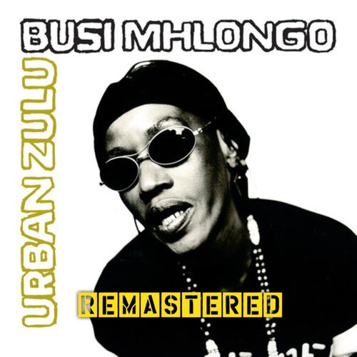 Urbanzulu (Remastered)