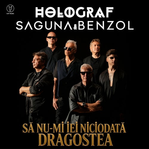 Să nu-mi iei niciodată dragostea (Extended)